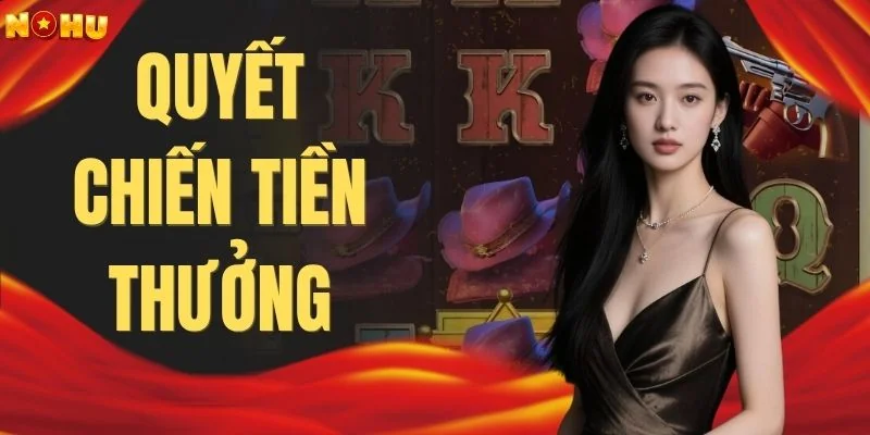 Quyết Chiến Tiền Thưởng Đỉnh Cao Với RTP Cao Lên Đến 97%