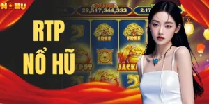 RTP Nổ Hũ 98% - Bí Kíp Săn Hũ 2026 Ăn Tiền Tỷ Mỗi Ngày